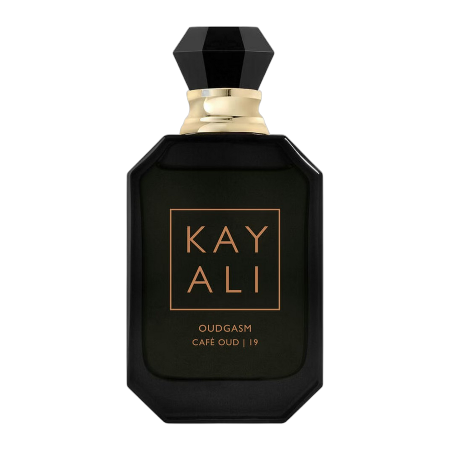 Kayali Oudgasm Café Oud | 19