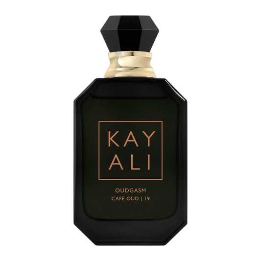 Kayali Oudgasm Café Oud | 19