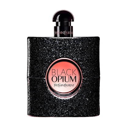 Yves Saint Laurent Black Opium EDP
