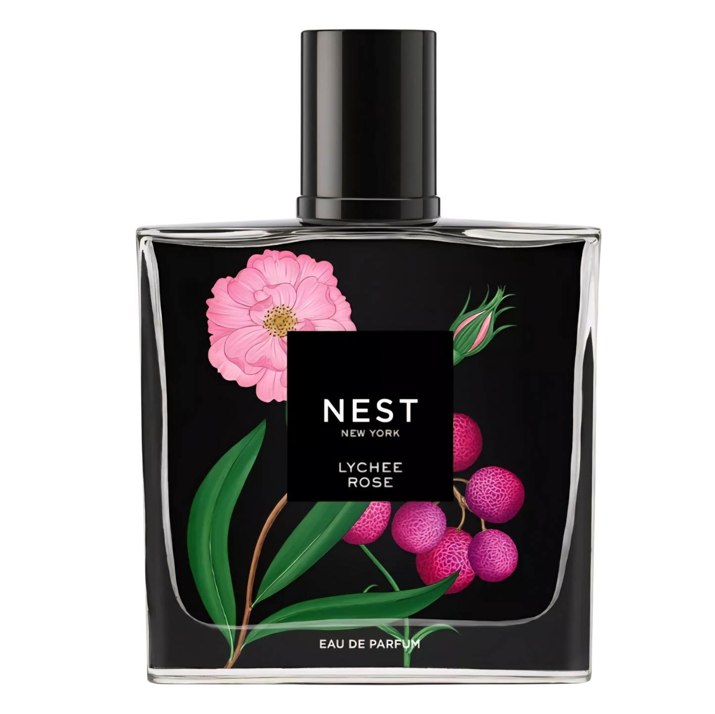 Nest Lychee Rose