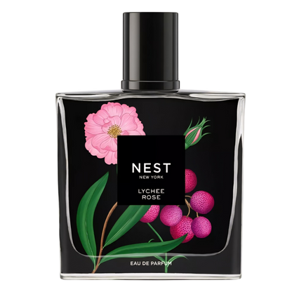 Nest Lychee Rose