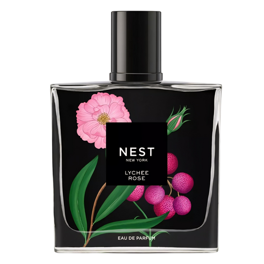 Nest Lychee Rose