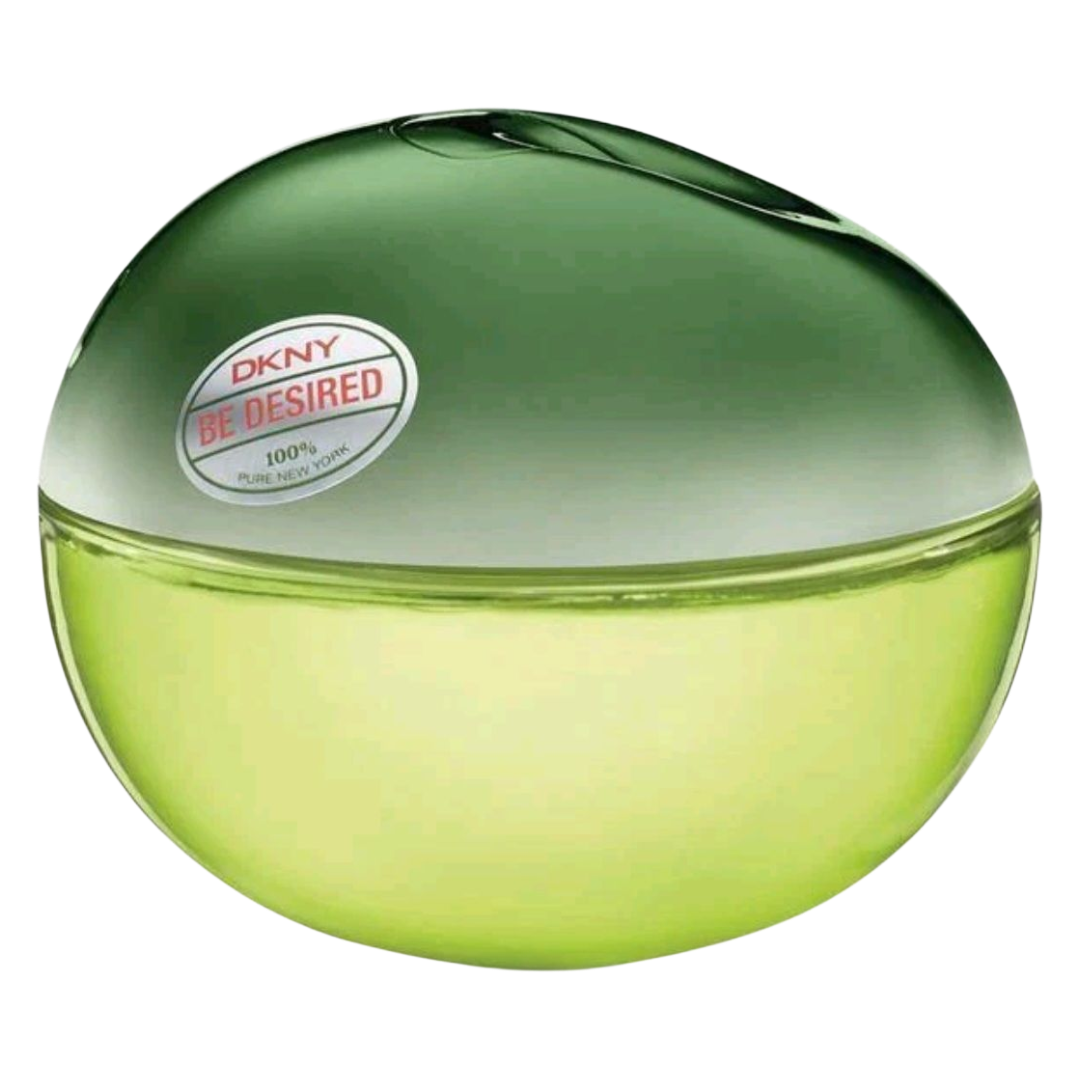 DKNY Be Desired