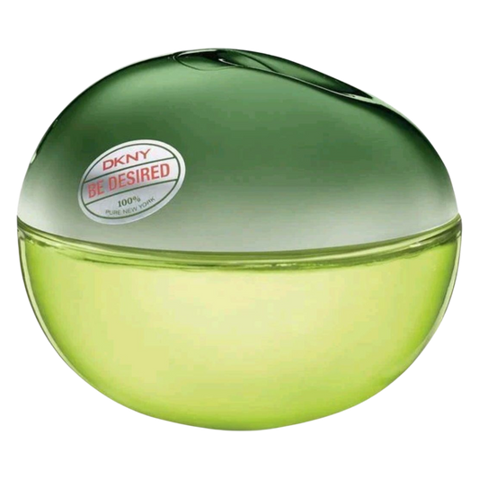 DKNY Be Desired