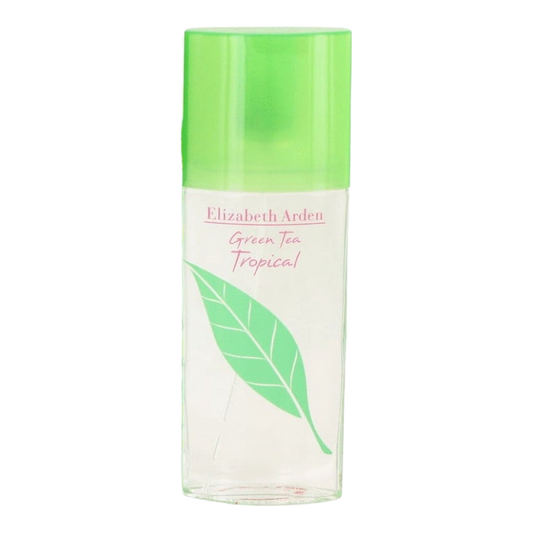 Elizabeth Arden Green Tea Tropical