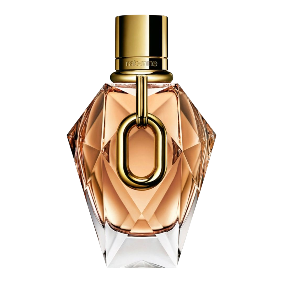 Paco Rabanne Million Gold Jasmin For Her