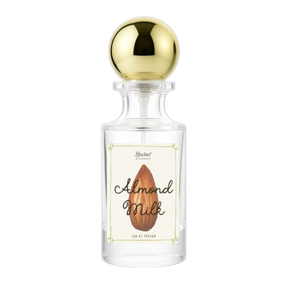 Mischief Academy Almond Milk