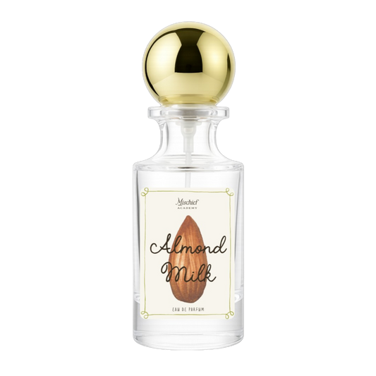 Mischief Academy Almond Milk