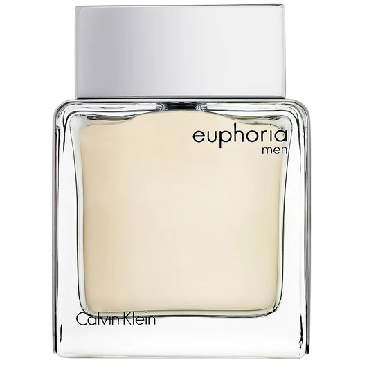 Calvin Klein Euphoria Men