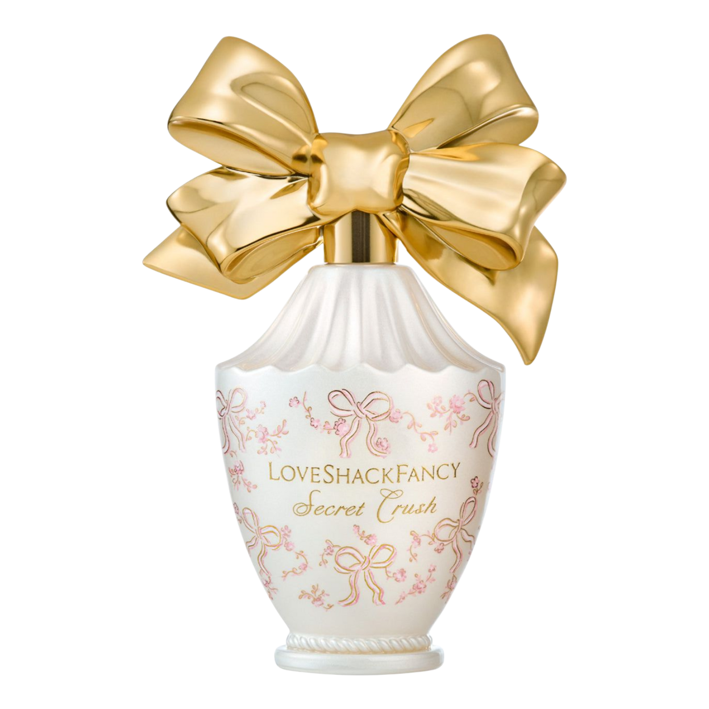 LoveShackFancy Secret Crush