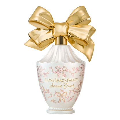 LoveShackFancy Secret Crush