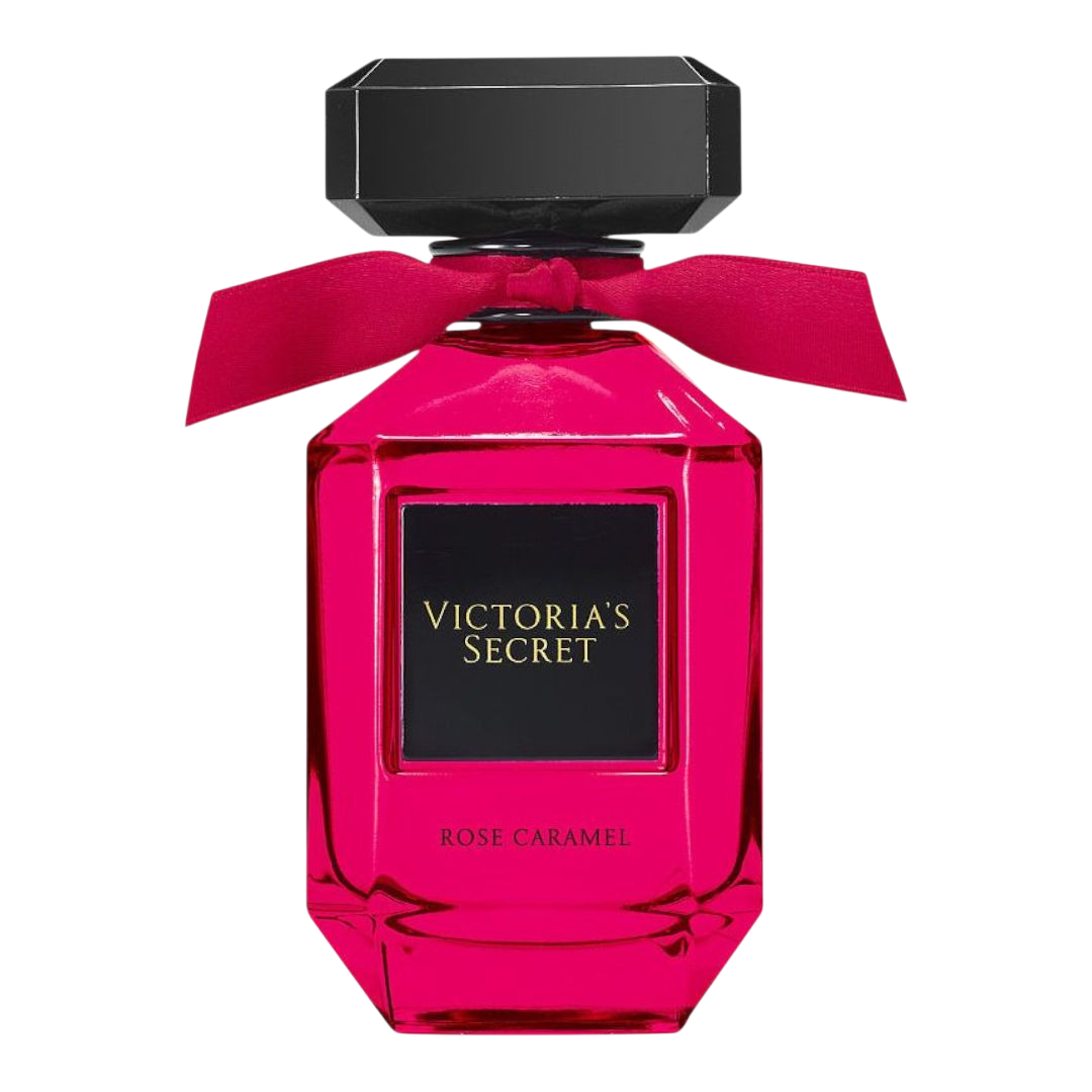 Victoria’s Secret Rose Caramel