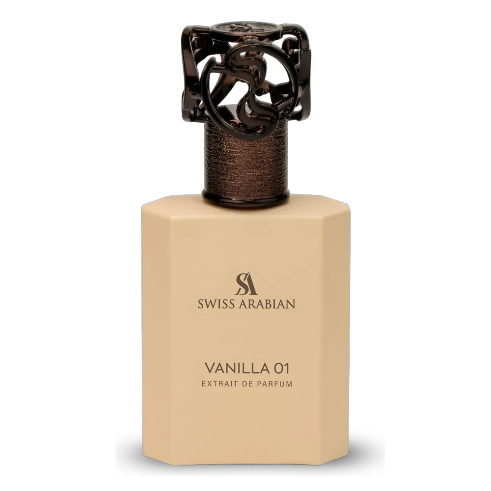 Swiss Arabian Vanilla 01