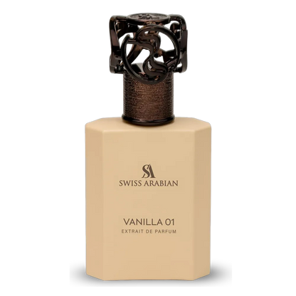 Swiss Arabian Vanilla 01