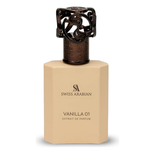 Swiss Arabian Vanilla 01