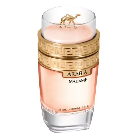 Le Chameau Arabia Madame