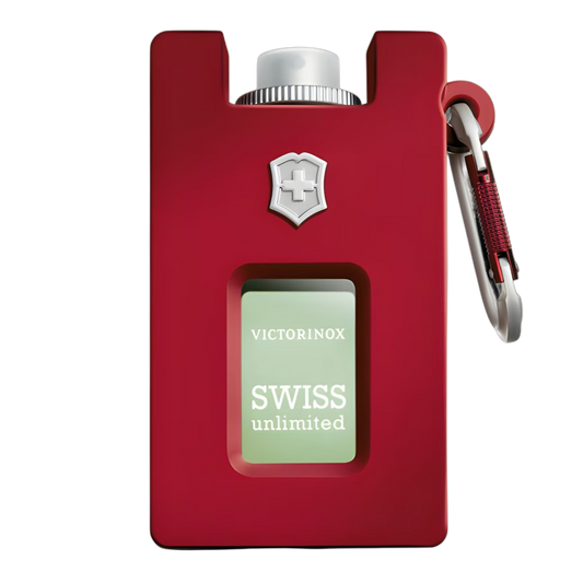 Swiss Unlimited Victorinox