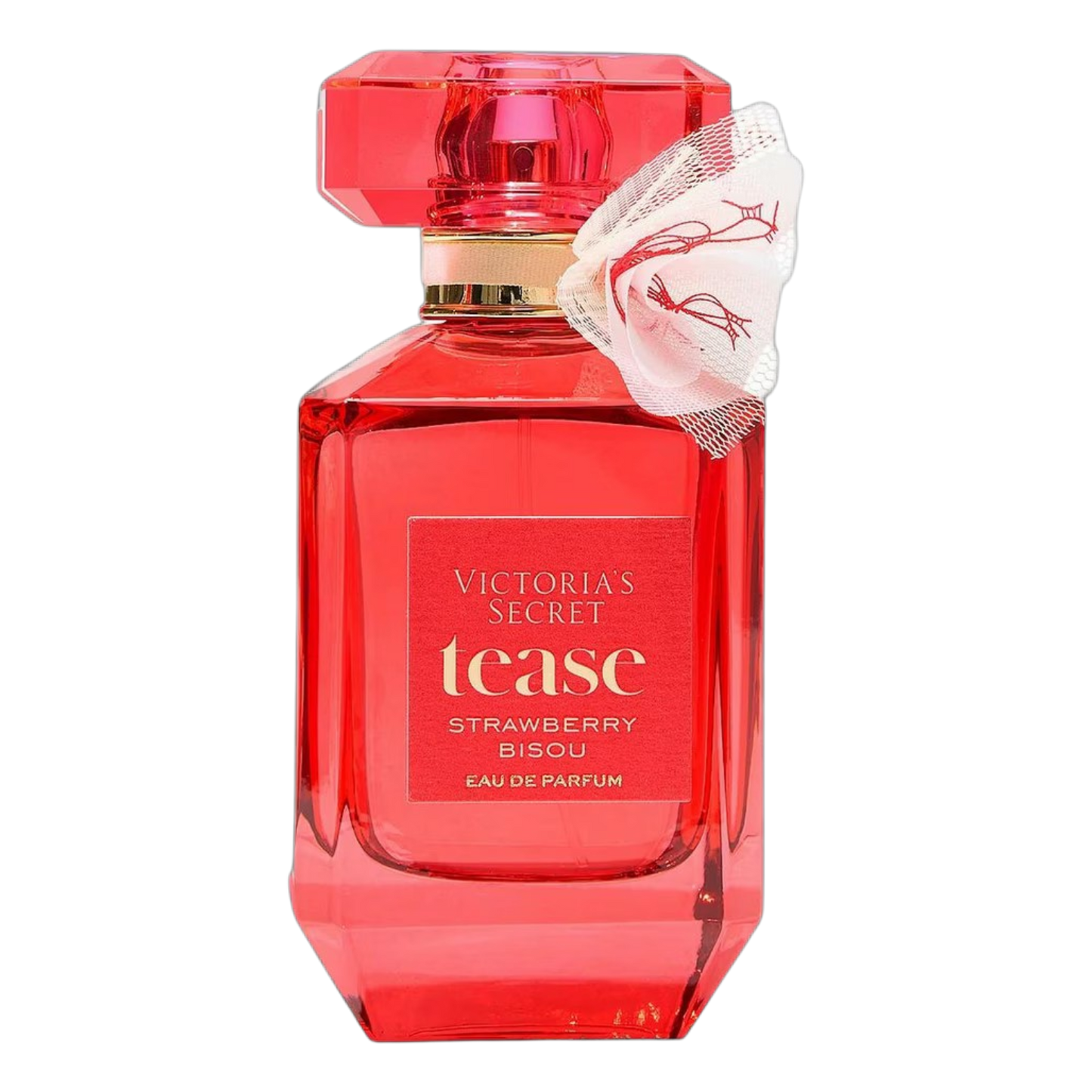 Victoria’s Secret Tease Strawberry Bisou