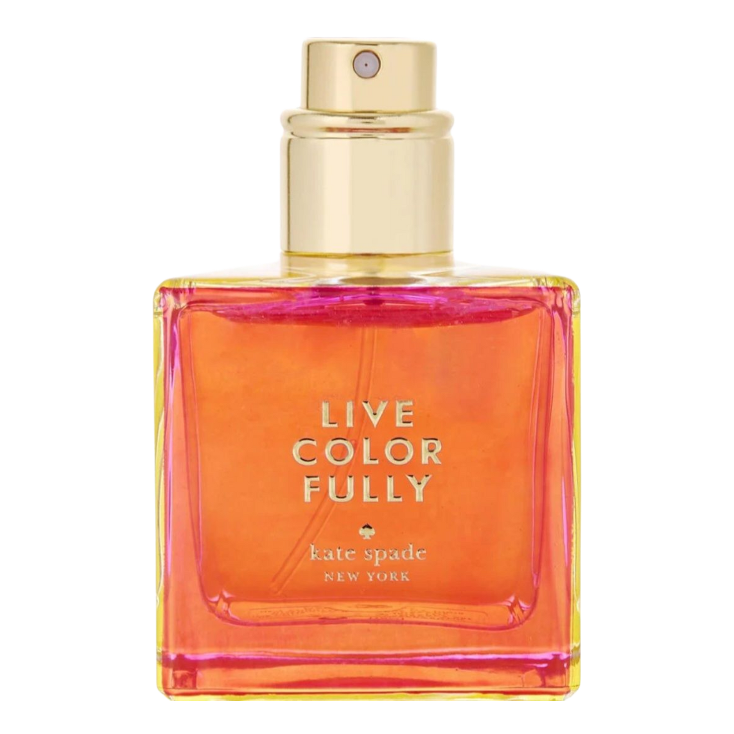 Kate Spade Live Color Fully