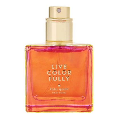 Kate Spade Live Color Fully