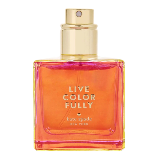 Kate Spade Live Color Fully
