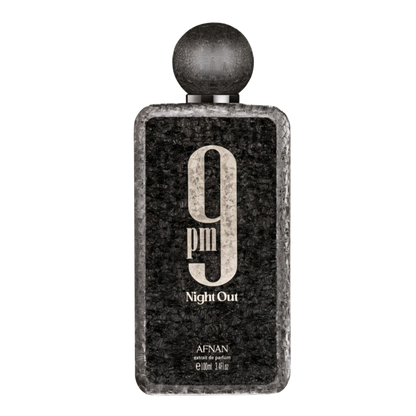 Afnan 9PM Night Out