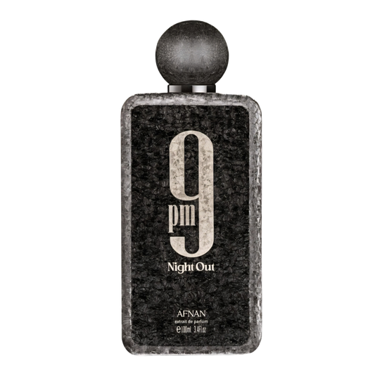 Afnan 9PM Night Out