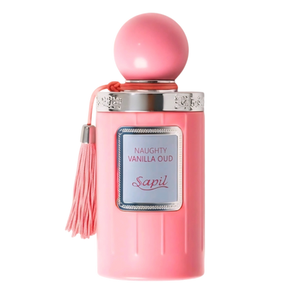 Sapil Naughty Vanilla Oud