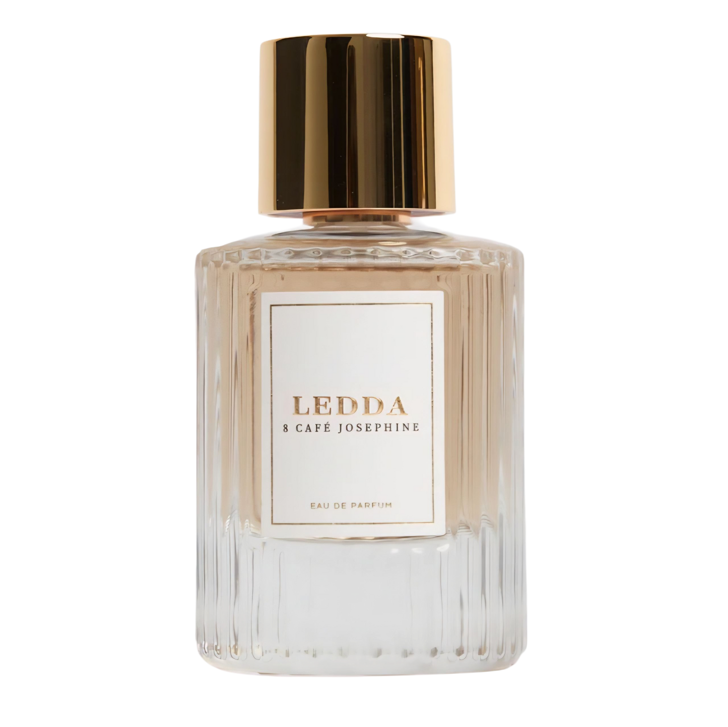 Ledda 8 Café Josephine