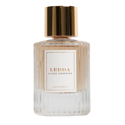 Ledda 8 Café Josephine