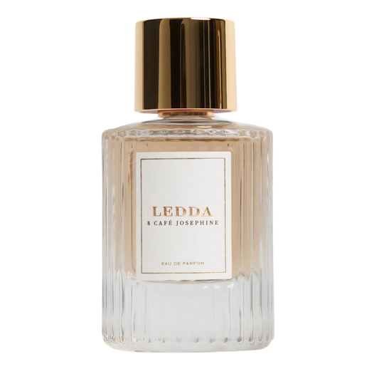 Ledda 8 Café Josephine