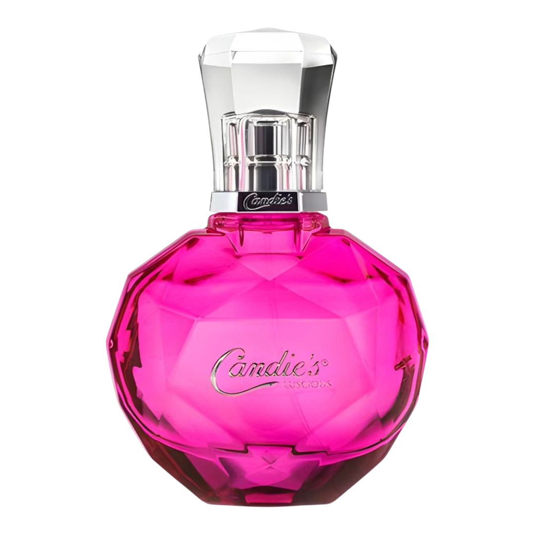 Candie's Luscious