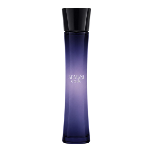 Armani Code for Women