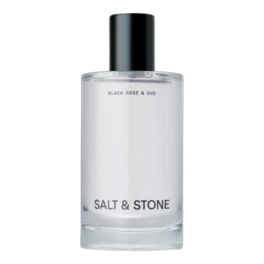 Salt & Stone Black Rose & Oud