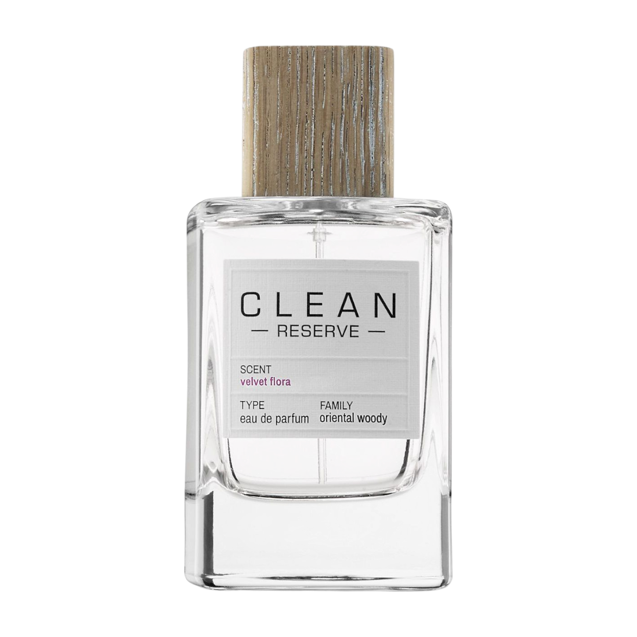 Clean Reserve Velvet Flora