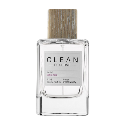 Clean Reserve Velvet Flora