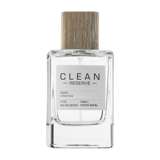 Clean Reserve Velvet Flora