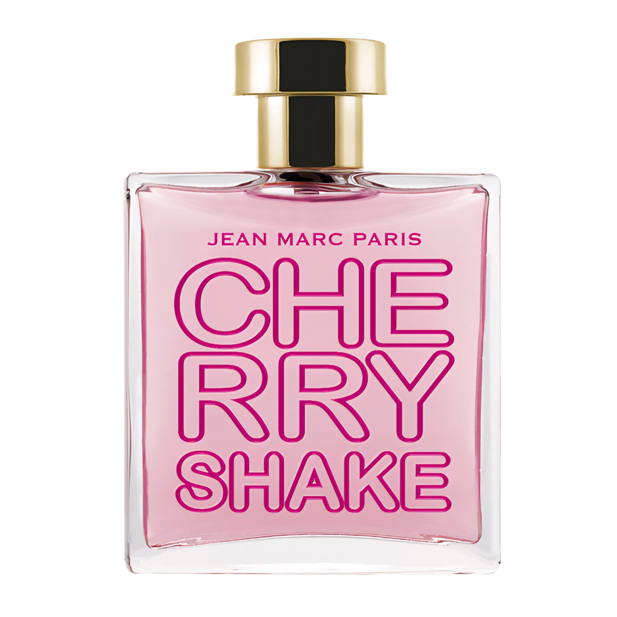 Jean Marc Paris Cherry Shake
