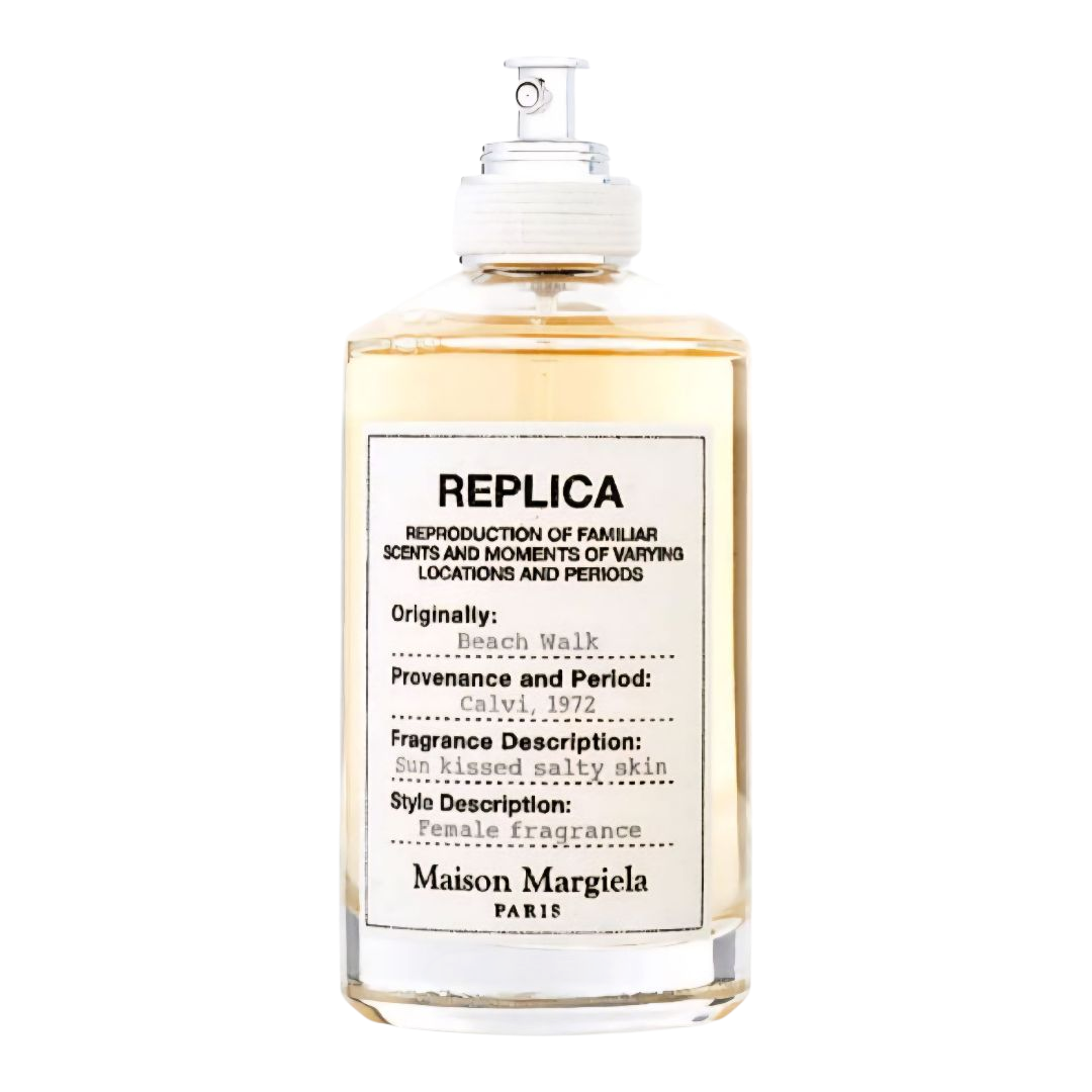 Maison Margiela Replica Beach Walk