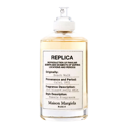 Maison Margiela Replica Beach Walk