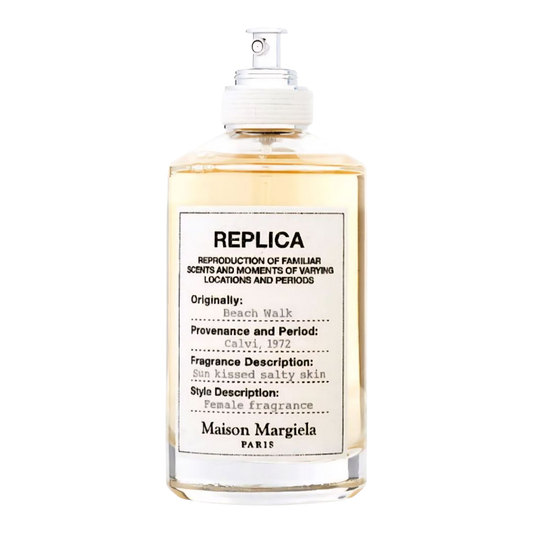 Maison Martin Margiela Replica Beach Walk