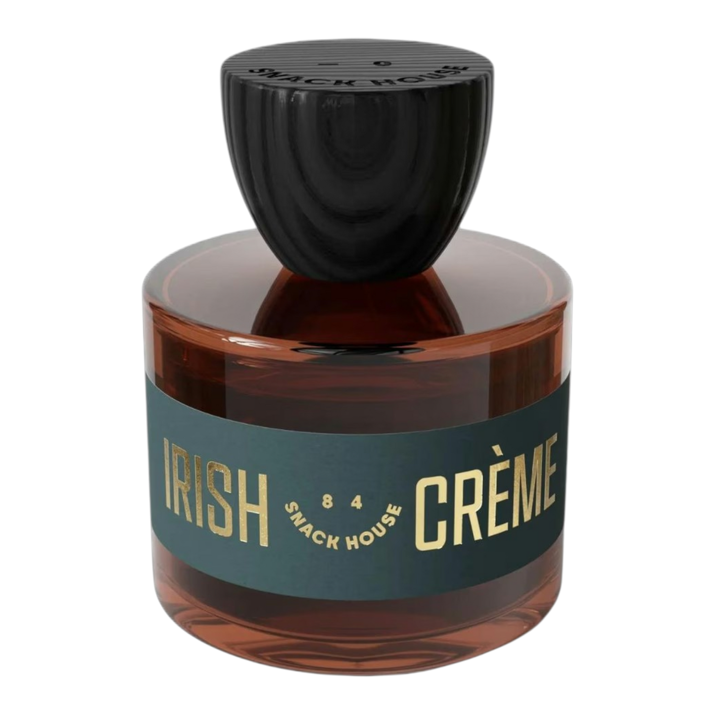 Snack House 84 Irish Crème