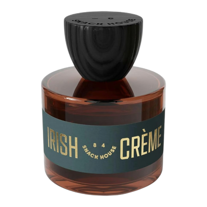 Snack House 84 Irish Crème