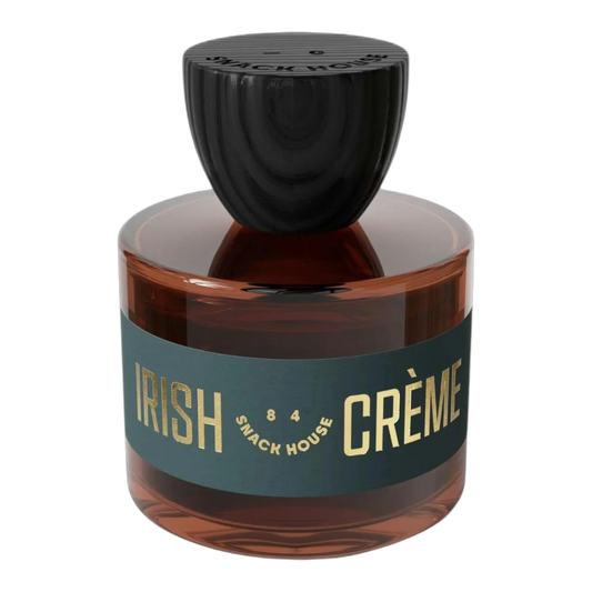 Snack House 84 Irish Crème