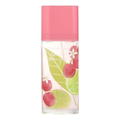 Elizabeth Arden Green Tea Lychee Lime
