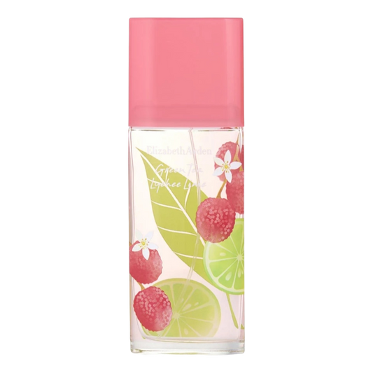 Elizabeth Arden Green Tea Lychee Lime