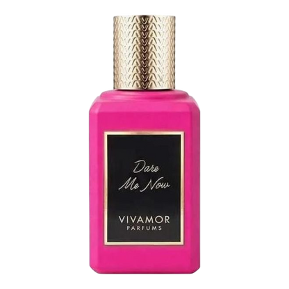 Vivamor Dare Me Now