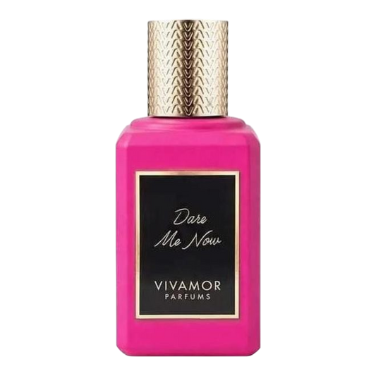 Vivamor Dare Me Now