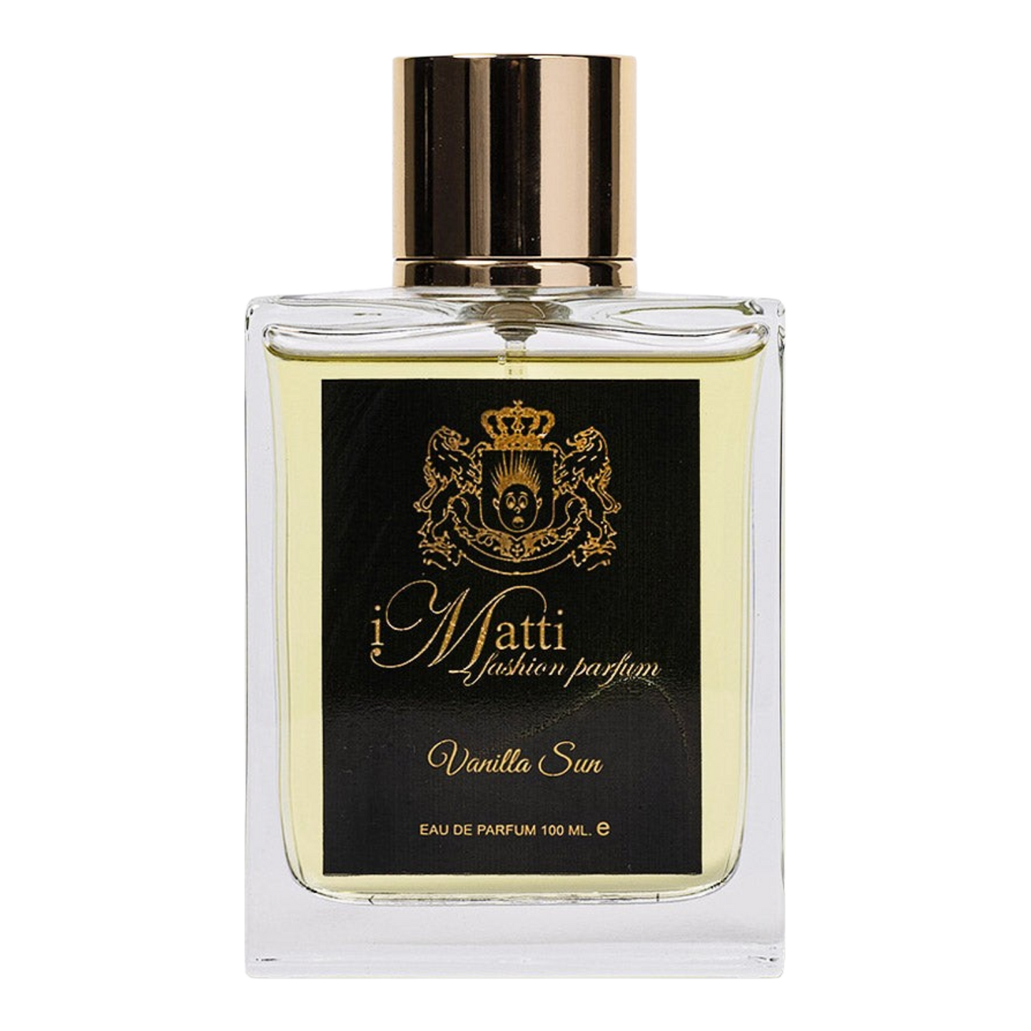 i Matti Vanilla Sun