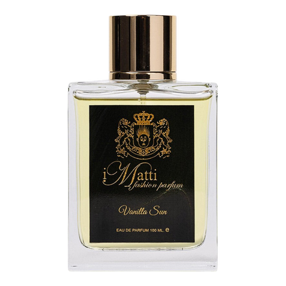 i Matti Vanilla Sun
